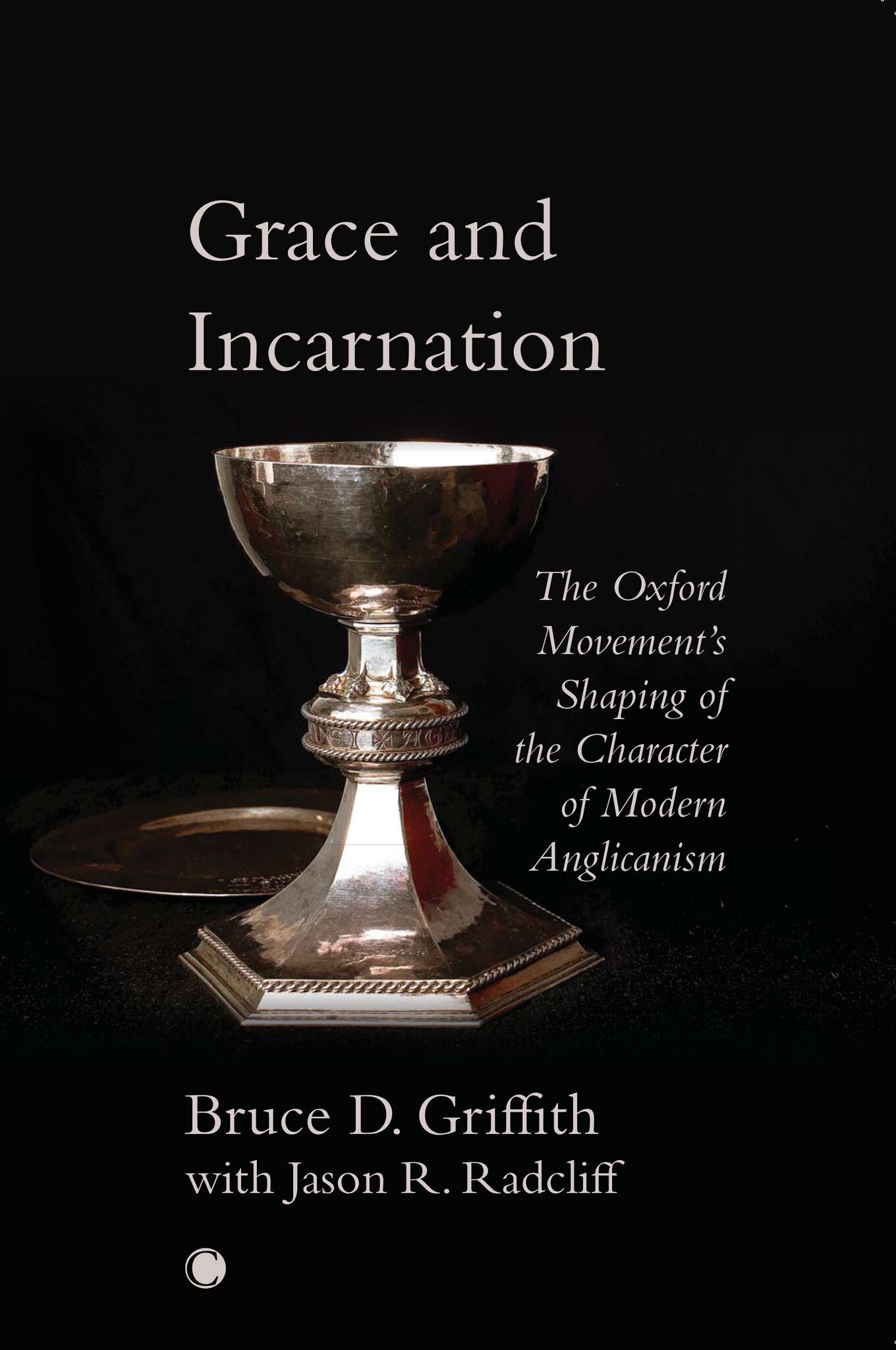 Cover image for Grace and Incarnation ISBN 9780227177884